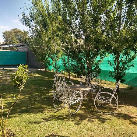 Orange Apartman Río Cuarto Kültér fotó