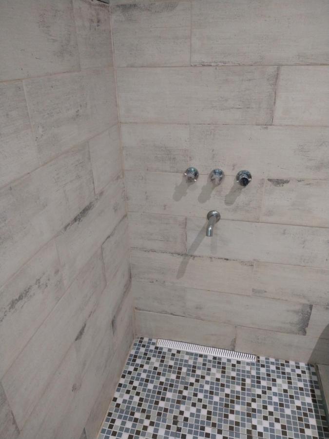 Orange Apartman Río Cuarto Kültér fotó