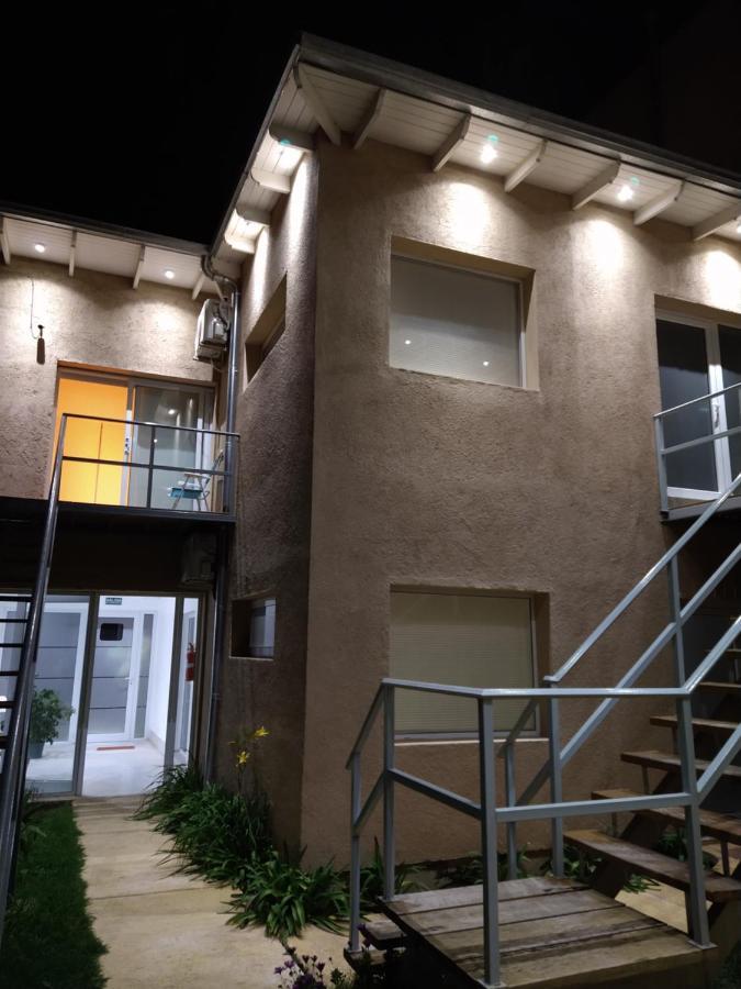 Orange Apartman Río Cuarto Kültér fotó
