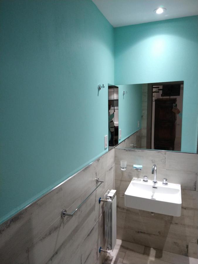 Orange Apartman Río Cuarto Kültér fotó