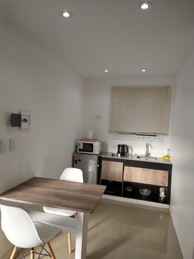 Orange Apartman Río Cuarto Kültér fotó