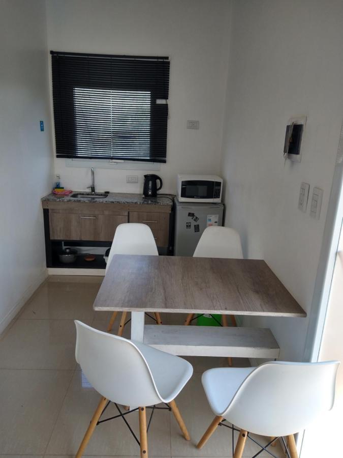 Orange Apartman Río Cuarto Kültér fotó