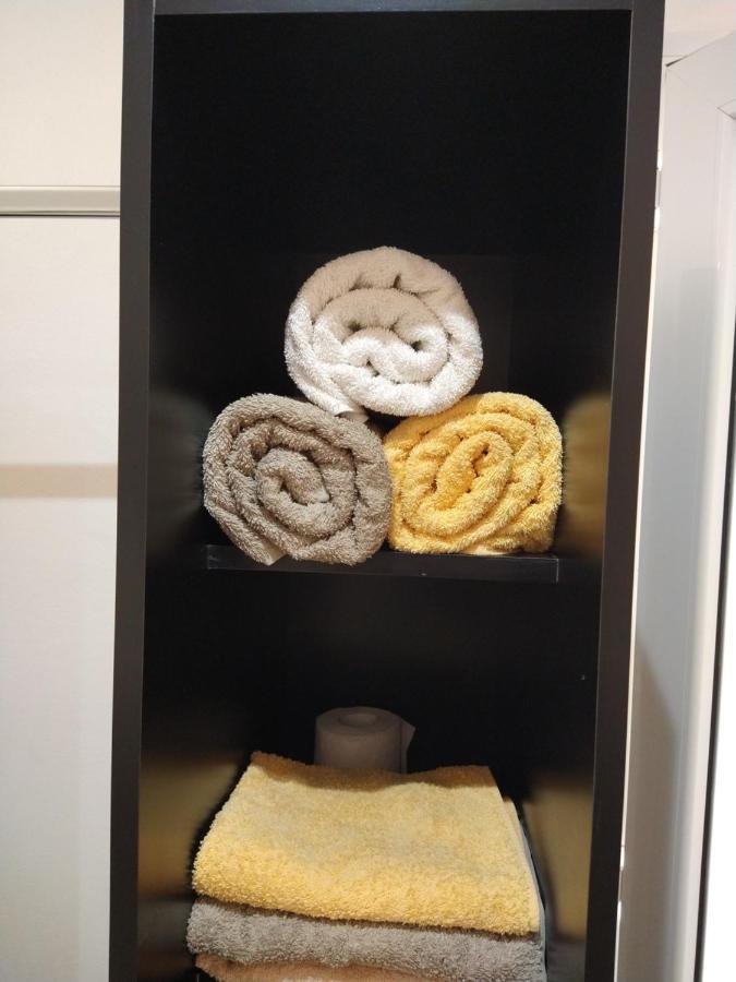 Orange Apartman Río Cuarto Kültér fotó