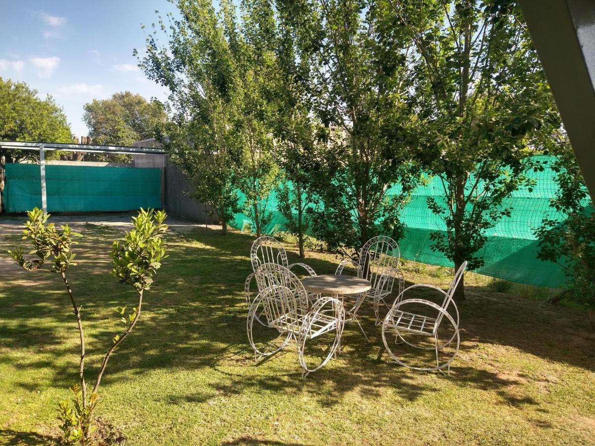 Orange Apartman Río Cuarto Kültér fotó